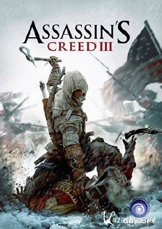 Assassins Creed 3 (RUS/ENG/2012) RePack   R.G. Revenants