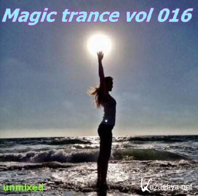 Magic trance vol 016