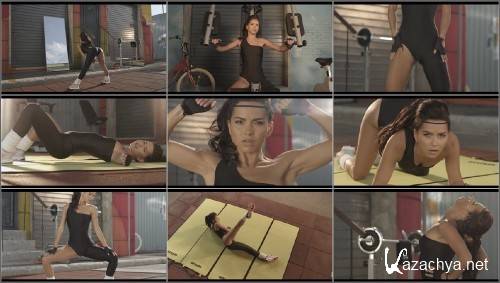 Inna - J Adore (Lyrics Video) (2012)