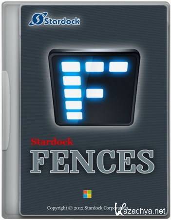 Stardock Fences v 2.01.484 Final
