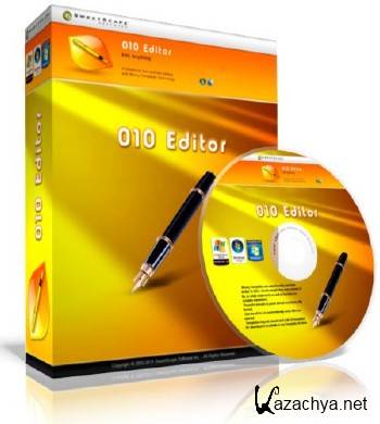 Sweetscape 010 Editor 4.0.3 Portable