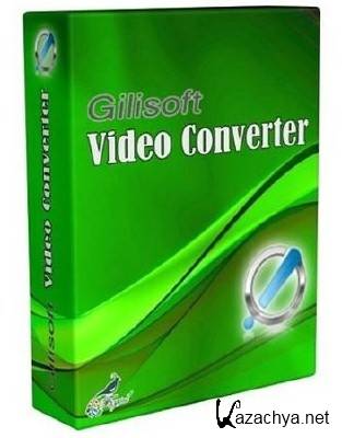GiliSoft Video Converter 6.7.0 Eng Portable