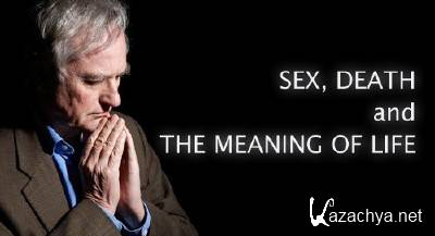 ,     / Sex, Death and Meaning of Life (2012) PDTVRip