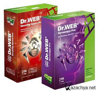    Dr.Web/Dr.Web keys  02.12.2012