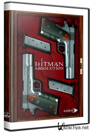 Hitman: Absolution +11 DLC Special Edition (Lossless Repack Catalyst)