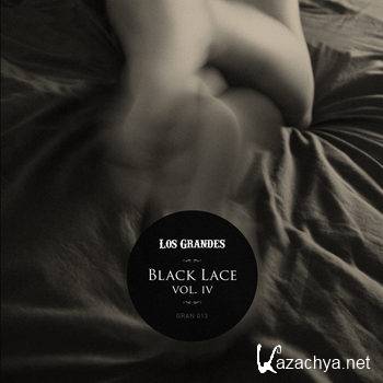Black Lace Vol 4 (2012)