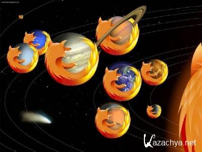Mozilla Firefox Portable v 17.0.1 Final by PortableApps 