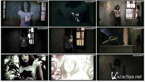 Faruk Sabanci feat. Josie - Wake Up (Official Music Video) (2012)