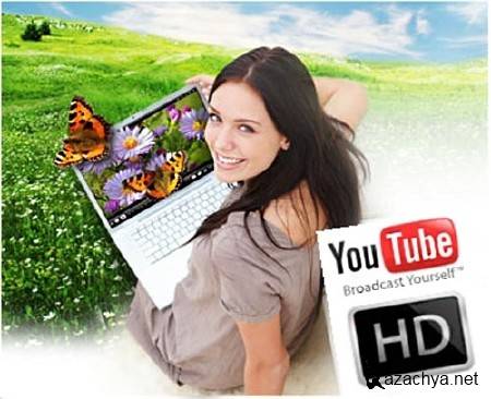 Free YouTube Download 3.1.41.1130 (ML/RUS) 2012 Portable