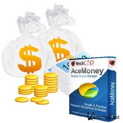 AceMoney 4.30