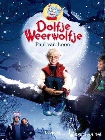 - / Dolfje Weerwolfje (2011) HDRip