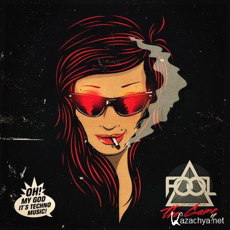 F.O.O.L - The Game EP (2012)