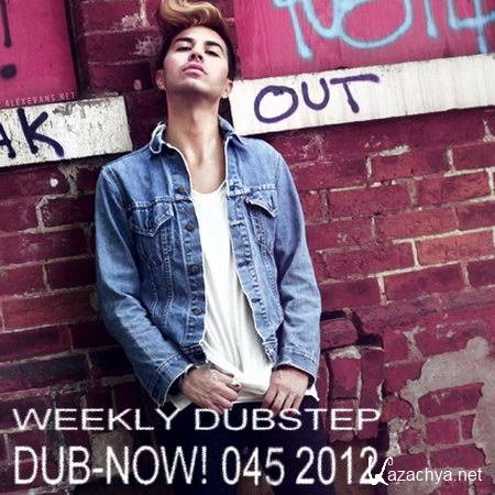 VA - Dub-Now! Weekly Dubstep 045 (2012)
