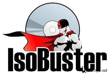 IsoBuster Pro 3.1 Beta (Build 3.0.1.05)
