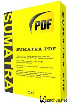 Sumatra PDF 2.2.6975 Pre-release Portable
