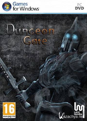 Dungeon Gate (2012/ENG-SKIDROW)