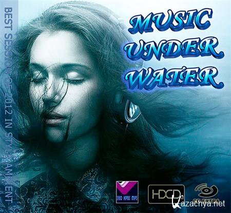 VA - Music Under Water (2012)