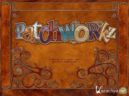 Patchworkz (PC/2012/EN)