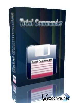 Total Commander 8.0.1.0 Immortal Knight Pack v.5 x86 [2012, RUS]