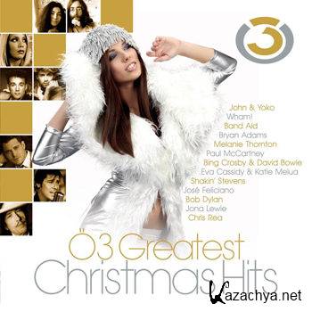 O3 Greatest Christmas Hits (2010)