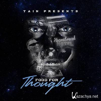 Tain - Food For Thought (2012)