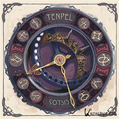 Tenpel - Ciclos (2012)