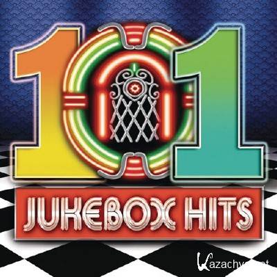 101 Jukebox Hits (2012)