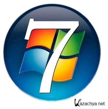 Microsoft Windows 7  SP1 WPI 15.01.2012 [2DVD: x86/x64]
