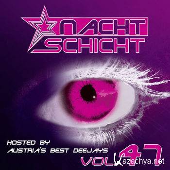 Nachtschicht Vol 47 (2012)