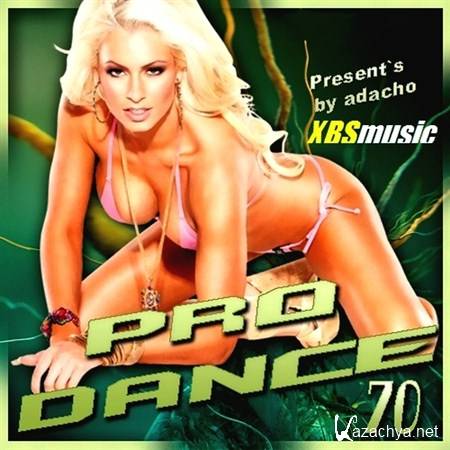 Pro Dance Vol 70 (2012)