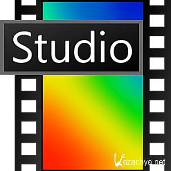 PhotoFiltre Studio X 10.7.3 (2012) PC + Portable