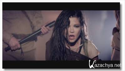 Ruslana - ! (2012)