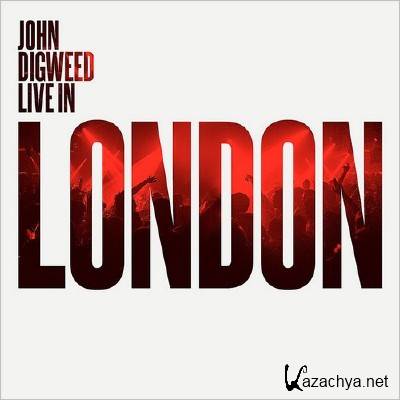 John Digweed: Live In London (2012)