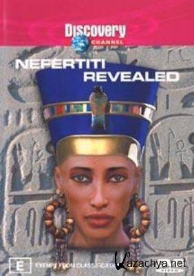   / Nefertiti Revealed (2003) SATRip