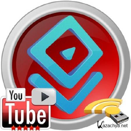 Freemake Video Downloader 3.4.1.1 (ML/RUS) 2012 Portable