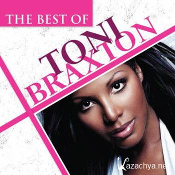 Toni Braxton - The Best Of Toni Braxton (2012)