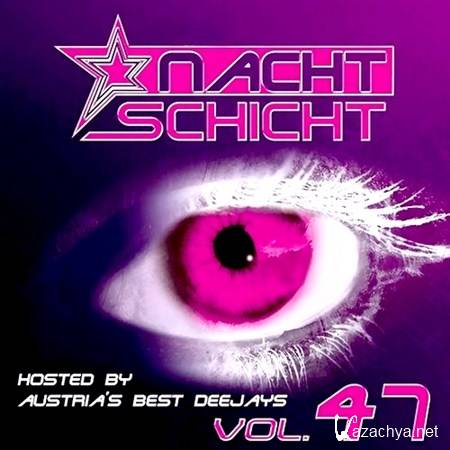 Nachtschicht Vol.47 (2012)