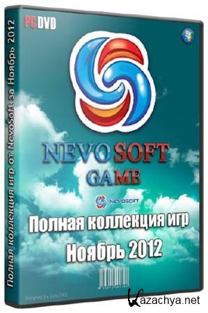     NevoSoft   (RUS/2012)