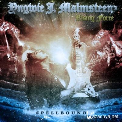 Yngwie Malmsteen - Spellbound (2012)