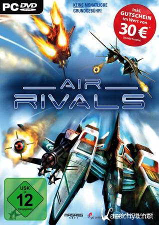 ACE Online / Air Rivals (PC/ENG)