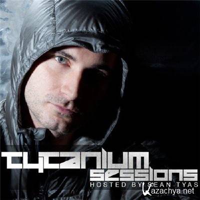 Sean Tyas  Tytanium Sessions 175