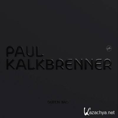 Paul Kalkbrenner - Guten Tag (2012)