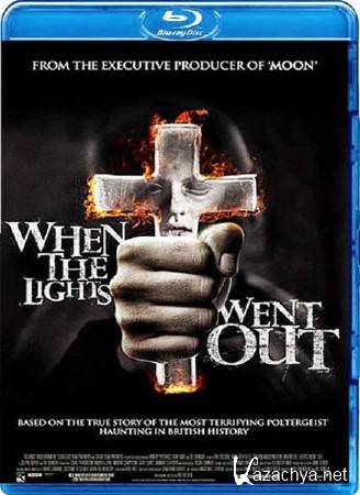    / When the Lights Went Out (2011/HDRip)