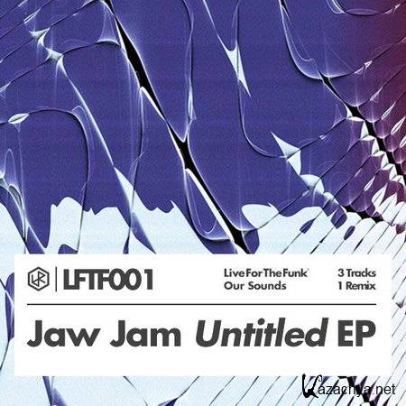 Jaw Jam - Untitled EP (2012)