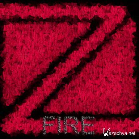 SawZer - Fire EP (2012)