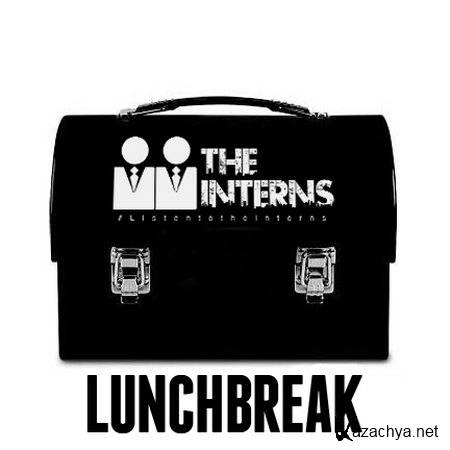 The Interns  - Lunch Break Vol. 1 (2012)