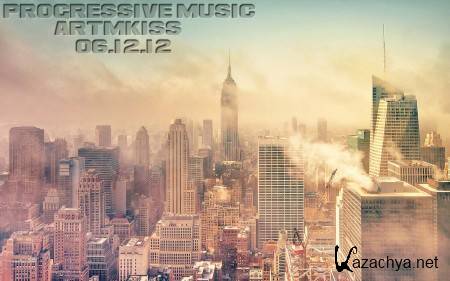 Progressive Music (06.12.12)