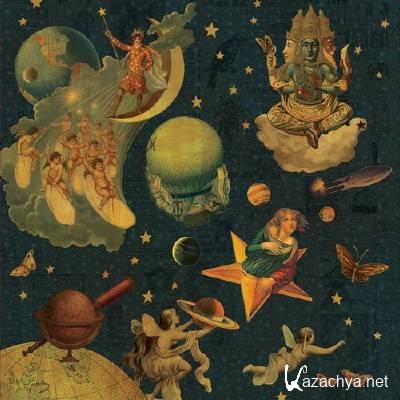 The Smashing Pumpkins - Mellon Collie and Infinite Sadness [Deluxe Edition] (2012)