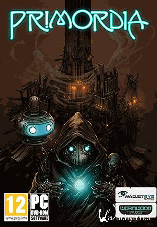 Primordia (PC/2012/EN)