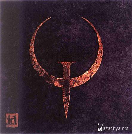 Quake (Lossless RePack Rick Deckard)